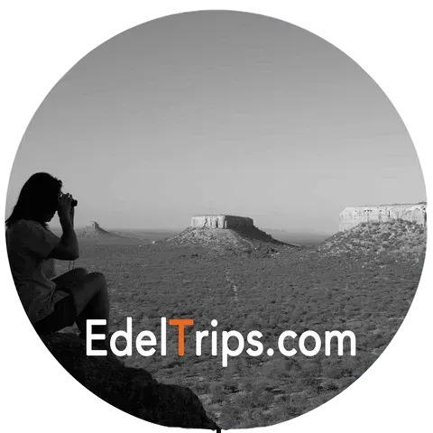 edel trips