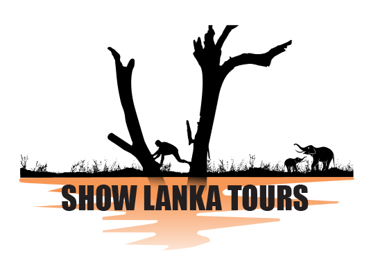 Show Lanka tours