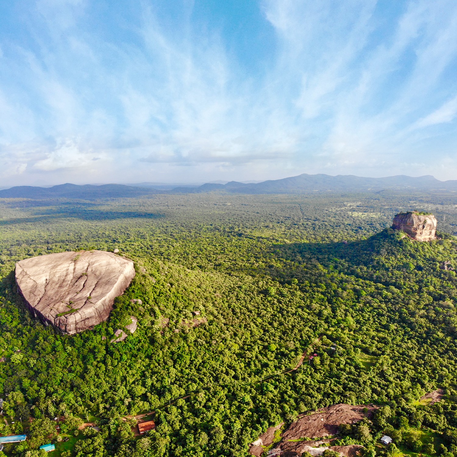 Sigiriya