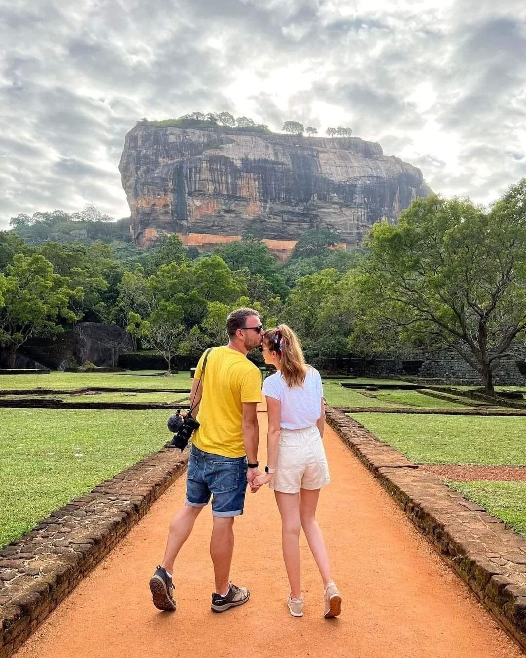 sigiriya sri lanka