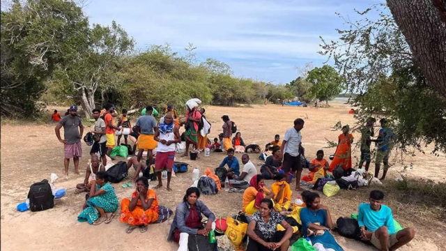 pada yatra kataragama