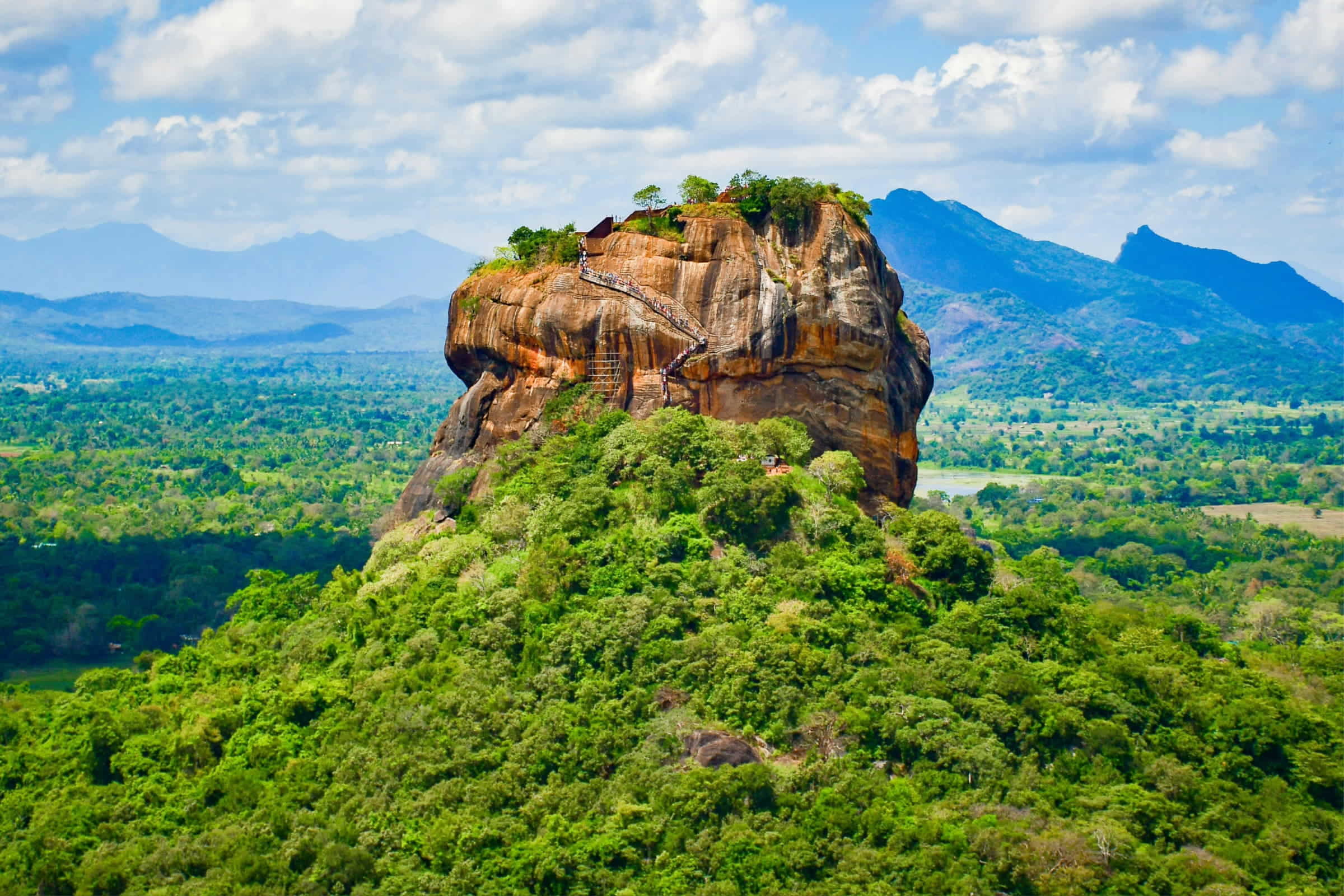 sigiriya-world-heritage